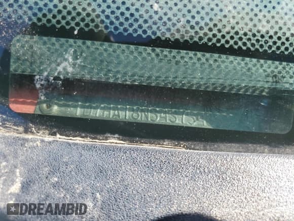 ✅ 2004 Dodge 1500 SLT • VIN: 1D7HA18N54S754355 • Лот: 72283214. Опубликован ранее на Copart с пробегом Не указан. Бесплатный доступ к архиву аукционных продаж из США и подробный отчёт об истории автомобиля на DreamBid. Изображение 12.