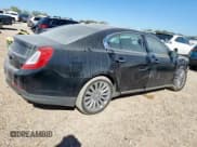 ✅ 2015 Lincoln MKS • VIN: 1LNHL9DK5FG604245 • Lot: 91489955. Wystawiony na Copart z przebiegiem 104 198 mil. Bezpłatny archiwum sprzedaży aukcyjnych z USA i szczegółowy raport historii pojazdu na DreamBid. Zdjęcie 3.