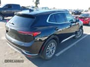✅ 2023 Buick Envision Preferred • VIN: LRBAZLR42PD127867 • Lot: 43540613. Wystawiony na IAAI z przebiegiem 21 452 mil. Bezpłatny archiwum sprzedaży aukcyjnych z USA i szczegółowy raport historii pojazdu na DreamBid. Zdjęcie 4.