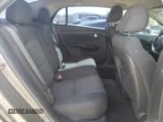 ✅ 2012 Chevrolet Malibu 1LT • VIN: 1G1ZC5E08CF321914 • Lot: 72000244. Listed on Copart with 138,369 mi. Free auction sales archive from the USA and detailed vehicle history report at DreamBid. Image 10.