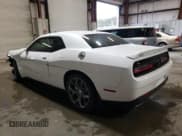 ✅ 2015 Dodge Challenger R/T Plus • VIN: 2C3CDZBT4FH744514 • Lot: 52112374. Wystawiony na Copart z przebiegiem 49 102 mil. Bezpłatny archiwum sprzedaży aukcyjnych z USA i szczegółowy raport historii pojazdu na DreamBid. Zdjęcie 2.