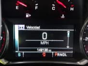 ✅ 2018 Chevrolet Malibu LT • VIN: 1G1ZD5ST1JF145880 • Lot: 43741252. Listed on IAAI with 148,138 mi. Free auction sales archive from the USA and detailed vehicle history report at DreamBid. Image 15.