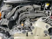 ✅ 2021 Subaru Impreza Premium • VIN: 4S3GTAV60M3712604 • Lot: 85552625. Listed on Copart with 51,951 mi. Free auction sales archive from the USA and detailed vehicle history report at DreamBid. Image 14.