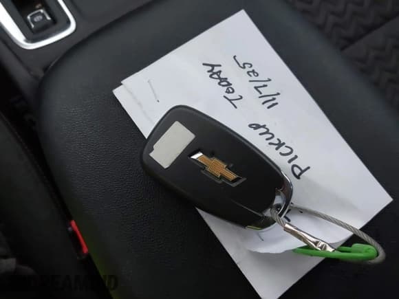 ✅ 2024 Chevrolet Equinox LT • VIN: 3GNAXUEG3RL351053 • Лот: 43606900. Опубликован ранее на IAAI с пробегом 60 702 миль. Бесплатный доступ к архиву аукционных продаж из США и подробный отчёт об истории автомобиля на DreamBid. Изображение 11.