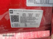 ✅ 2022 Chevrolet Silverado 1500 RST • VIN: 3GCUYEED4NG162476 • Лот: 42459563. Опубликован ранее на IAAI с пробегом 72 877 миль. Бесплатный доступ к архиву аукционных продаж из США и подробный отчёт об истории автомобиля на DreamBid. Изображение 9.