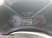 ✅ 2017 Chevrolet Colorado 2WD WT • VIN: 1GCHSBEA5H1211369 • Лот: 76676994. Опубликован ранее на Copart с пробегом 121 113 миль. Бесплатный доступ к архиву аукционных продаж из США и подробный отчёт об истории автомобиля на DreamBid. Изображение 9.