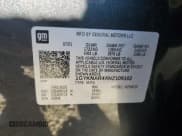 ✅ 2022 Cadillac XT5 FWD Luxury • VIN: 1GYKNAR4XNZ109102 • Лот: 80252475. Опубликован ранее на Copart с пробегом 61 547 миль. Бесплатный доступ к архиву аукционных продаж из США и подробный отчёт об истории автомобиля на DreamBid. Изображение 13.