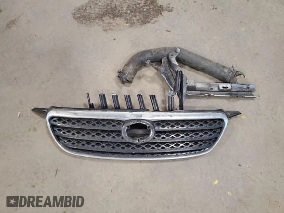 ✅ 2008 Toyota Corolla CE • VIN: 2T1BR32E18C932878 • Lot: 86283515. Listed on Copart with Not provided. Free auction sales archive from the USA and detailed vehicle history report at DreamBid. Image 12.