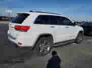 2014 Jeep Grand Cherokee Limited с VIN 1C4RJFBM4EC432300, выставлен на аукционе Copart как лот 90870025 с пробегом 159 598 миль миль и Чистый • Clean title. История ставок и продаж доступна на DreamBid. Изображение 3.
