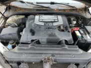 ✅ 2005 Kia Sorento LX • VIN: KNDJD733355334217 • Lot: 86597935. Listed on Copart with 272,892 mi. Free auction sales archive from the USA and detailed vehicle history report at DreamBid. Image 12.