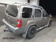 ✅ 2003 Nissan Xterra SE • VIN: 5N1ED28T83C649516 • Лот: 42317109. Опубликован ранее на IAAI с пробегом 195 143 миль. Бесплатный доступ к архиву аукционных продаж из США и подробный отчёт об истории автомобиля на DreamBid. Изображение 4.