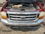 ✅ 2000 Ford F-250 XL • VIN: 1FTNX21L9YEA87336 • Лот: 67612905. Опубликован ранее на Copart с пробегом 245 479 миль. Бесплатный доступ к архиву аукционных продаж из США и подробный отчёт об истории автомобиля на DreamBid. Изображение 11.