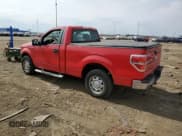 ✅ 2011 Ford F-150 XL • VIN: 1FTMF1CM4BKD83405 • Lot: 52130445. Listed on Copart with 171,668 mi. Free auction sales archive from the USA and detailed vehicle history report at DreamBid. Image 2.