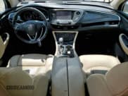 ✅ 2016 Buick Envision Premium II • VIN: LRBFXFSX5GD199079 • Lot: 67909125. Wystawiony na Copart z przebiegiem 100 613 mil. Bezpłatny archiwum sprzedaży aukcyjnych z USA i szczegółowy raport historii pojazdu na DreamBid. Zdjęcie 8.