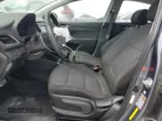 ✅ 2019 Hyundai Accent SE • VIN: 3KPC24A39KE040790 • Лот: 76481144. Опубликован ранее на Copart с пробегом 127 841 миль. Бесплатный доступ к архиву аукционных продаж из США и подробный отчёт об истории автомобиля на DreamBid. Изображение 7.