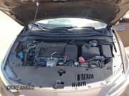 ✅ 2019 Acura ILX Premium • VIN: 19UDE2F74KA007437 • Lot: 43067115. Wystawiony na IAAI z przebiegiem 66 050 mil. Bezpłatny archiwum sprzedaży aukcyjnych z USA i szczegółowy raport historii pojazdu na DreamBid. Zdjęcie 10.