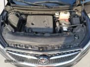 ✅ 2020 Buick Enclave Avenir • VIN: 5GAERDKW9LJ263060 • Lot: 62482355. Wystawiony na Copart z przebiegiem 48 306 mil. Bezpłatny archiwum sprzedaży aukcyjnych z USA i szczegółowy raport historii pojazdu na DreamBid. Zdjęcie 12.