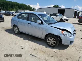 ✅ 2011 Hyundai Accent GLS • VIN: KMHCN4AC9BU621386 • Лот: 62215105. Опубликован ранее на Copart с пробегом 87 244 миль. Бесплатный доступ к архиву аукционных продаж из США и подробный отчёт об истории автомобиля на DreamBid. Изображение 4.