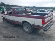 ✅ 1990 Ford F-150 S • VIN: 1FTDF15Y7LNA48686 • Lot: 42365955. Wystawiony na IAAI z przebiegiem 20 540 mil. Bezpłatny archiwum sprzedaży aukcyjnych z USA i szczegółowy raport historii pojazdu na DreamBid. Zdjęcie 3.