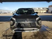 ✅ 2025 Mitsubishi Eclipse Cross SE • VIN: JA4ATWAA0SZ003849 • Lot: 91227195. Listed on Copart with 21,328 mi. Free auction sales archive from the USA and detailed vehicle history report at DreamBid. Image 5.