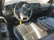 ✅ 2009 Chevrolet Silverado 1500 LT • VIN: 1GCEK29009Z205809 • Lot: 58834574. Listed on Copart with 239,597 mi. Free auction sales archive from the USA and detailed vehicle history report at DreamBid. Image 8.