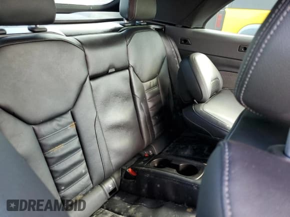 ✅ 2021 BMW 4 Series M440i • VIN: WBA53AT0XMCG99544 • Lot: 75534664. Listed on Copart with Not provided. Free auction sales archive from the USA and detailed vehicle history report at DreamBid. Image 10.