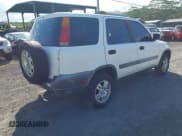 ✅ 2001 Honda CR-V LX • VIN: JHLRD284X1S003379 • Lot: 43020797. Wystawiony na IAAI z przebiegiem 123 204 mil. Bezpłatny archiwum sprzedaży aukcyjnych z USA i szczegółowy raport historii pojazdu na DreamBid. Zdjęcie 4.