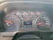 ✅ 2024 Chevrolet Silverado 1500 Work Truck • VIN: 1GCPAAEK9RZ332961 • Lot: 70180985. Wystawiony na Copart z przebiegiem 29 913 mil. Bezpłatny archiwum sprzedaży aukcyjnych z USA i szczegółowy raport historii pojazdu na DreamBid. Zdjęcie 9.