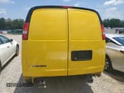 ✅ 2021 Chevrolet Express Cargo • VIN: 1GCWGAFP5M1174873 • Lot: 65430575. Wystawiony na Copart z przebiegiem 201 014 mil. Bezpłatny archiwum sprzedaży aukcyjnych z USA i szczegółowy raport historii pojazdu na DreamBid. Zdjęcie 6.