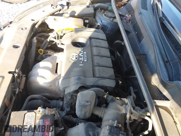 ✅ 2010 Toyota RAV4 • VIN: 2T3BF4DV2AW065210 • Лот: 43887690. Опубликован ранее на IAAI с пробегом 206 366 миль. Бесплатный доступ к архиву аукционных продаж из США и подробный отчёт об истории автомобиля на DreamBid. Изображение 10.