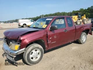 ✅ 2007 Isuzu i-Series S • VIN: 1GGCS199678701876 • Lot: 68676605. Wystawiony na Copart z przebiegiem 271 847 mil. Bezpłatny archiwum sprzedaży aukcyjnych z USA i szczegółowy raport historii pojazdu na DreamBid. Zdjęcie 1.