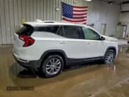 ✅ 2024 GMC Terrain SLT • VIN: 3GKALPEG7RL192578 • Lot: 93733435. Listed on Copart with 48,902 mi. Free auction sales archive from the USA and detailed vehicle history report at DreamBid. Image 3.