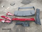 ✅ 2020 Nissan Rogue SV • VIN: JN1BJ1CV6LW261706 • Lot: 42776003. Listed on IAAI with 64,840 mi. Free auction sales archive from the USA and detailed vehicle history report at DreamBid. Image 12.