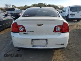 ✅ 2011 Chevrolet Malibu 1LT • VIN: 1G1ZC5E11BF223590 • Lot: 79529304. Wystawiony na Copart z przebiegiem 117 557 mil. Bezpłatny archiwum sprzedaży aukcyjnych z USA i szczegółowy raport historii pojazdu na DreamBid. Zdjęcie 6.