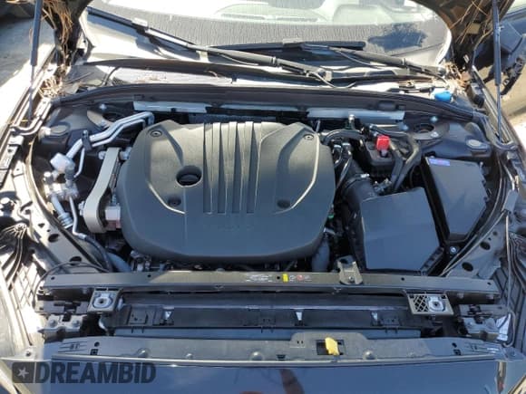 ✅ 2024 Volvo S60 Plus Black Edition • VIN: 7JRL12THXRG315546 • Lot: 89521295. Wystawiony na Copart z przebiegiem 28 561 mil. Bezpłatny archiwum sprzedaży aukcyjnych z USA i szczegółowy raport historii pojazdu na DreamBid. Zdjęcie 11.