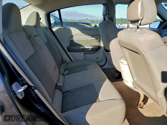 ✅ 2010 Chrysler Sebring Touring • VIN: 1C3CC4FB2AN195337 • Lot: 93695125. Listed on Copart with 161,890 mi. Free auction sales archive from the USA and detailed vehicle history report at DreamBid. Image 10.