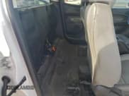 ✅ 2019 Chevrolet Colorado 2WD Work Truck • VIN: 1GCHSBEA9K1239859 • Lot: 94489225. Wystawiony na Copart z przebiegiem 145 374 mil. Bezpłatny archiwum sprzedaży aukcyjnych z USA i szczegółowy raport historii pojazdu na DreamBid. Zdjęcie 10.