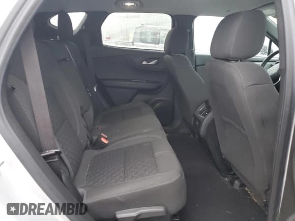 ✅ 2020 Chevrolet Blazer LT • VIN: 3GNKBCR43LS678594 • Lot: 84276514. Listed on Copart with 46,304 mi. Free auction sales archive from the USA and detailed vehicle history report at DreamBid. Image 11.