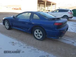 ✅ 1993 Dodge Stealth • VIN: JB3BM64J4PY012488 • Lot: 41305082. Listed on IAAI with 199,043 mi. Free auction sales archive from the USA and detailed vehicle history report at DreamBid. Image 3.