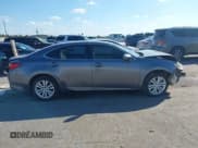 ✅ 2013 Lexus ES 250 • VIN: JTHBK1GG2D2010890 • Lot: 43412518. Listed on IAAI with 212,457 mi. Free auction sales archive from the USA and detailed vehicle history report at DreamBid. Image 12.