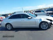 ✅ 2016 Cadillac CT6 Luxury RWD • VIN: 1G6KC5RX6GU162444 • Lot: 42605271. Listed on IAAI with 71,567 mi. Free auction sales archive from the USA and detailed vehicle history report at DreamBid. Image 13.