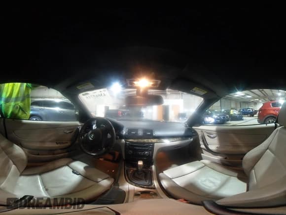 ✅ 2009 BMW 1 Series 135i • VIN: WBAUN93559VK41113 • Lot: 43665715. Listed on IAAI with 79,256 mi. Free auction sales archive from the USA and detailed vehicle history report at DreamBid. Image 19.