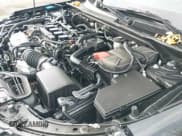 ✅ 2023 Acura Integra Technology • VIN: 19UDE4H60PA026428 • Lot: 43734390. Listed on IAAI with 38,118 mi. Free auction sales archive from the USA and detailed vehicle history report at DreamBid. Image 22.