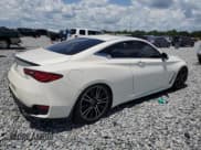 ✅ 2018 Infiniti Q60 Sport • VIN: JN1EV7EK9JM342022 • Лот: 60686985. Опубликован ранее на Copart с пробегом 77 498 миль. Бесплатный доступ к архиву аукционных продаж из США и подробный отчёт об истории автомобиля на DreamBid. Изображение 3.