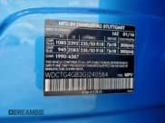 ✅ 2016 Mercedes-Benz GLA 250 • VIN: WDCTG4GB3GJ240584 • Лот: 95519025. Опубликован ранее на Copart с пробегом 123 585 миль. Бесплатный доступ к архиву аукционных продаж из США и подробный отчёт об истории автомобиля на DreamBid. Изображение 13.