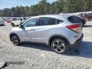 ✅ 2018 Honda HR-V EX • VIN: 3CZRU5H5XJM710217 • Lot: 87036325. Listed on Copart with 61,753 mi. Free auction sales archive from the USA and detailed vehicle history report at DreamBid. Image 2.