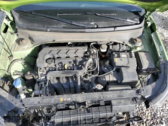 ✅ 2022 Hyundai Venue SEL • VIN: KMHRC8A39NU149928 • Lot: 84456764. Listed on Copart with 62,556 mi. Free auction sales archive from the USA and detailed vehicle history report at DreamBid. Image 12.