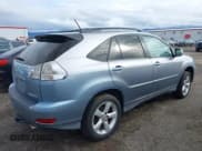 ✅ 2007 Lexus RX 350 • VIN: 2T2HK31U47C025379 • Лот: 43377059. Опубликован ранее на IAAI с пробегом 182 503 миль. Бесплатный доступ к архиву аукционных продаж из США и подробный отчёт об истории автомобиля на DreamBid. Изображение 4.