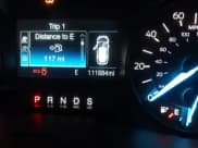 ✅ 2017 Ford Explorer XLT • VIN: 1FM5K8D83HGC77836 • Lot: 43616160. Wystawiony na IAAI z przebiegiem 111 884 mil. Bezpłatny archiwum sprzedaży aukcyjnych z USA i szczegółowy raport historii pojazdu na DreamBid. Zdjęcie 16.