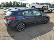 ✅ 2020 Subaru Impreza Limited • VIN: 4S3GTAU6XL3720256 • Lot: 68855025. Listed on Copart with 49,411 mi. Free auction sales archive from the USA and detailed vehicle history report at DreamBid. Image 3.